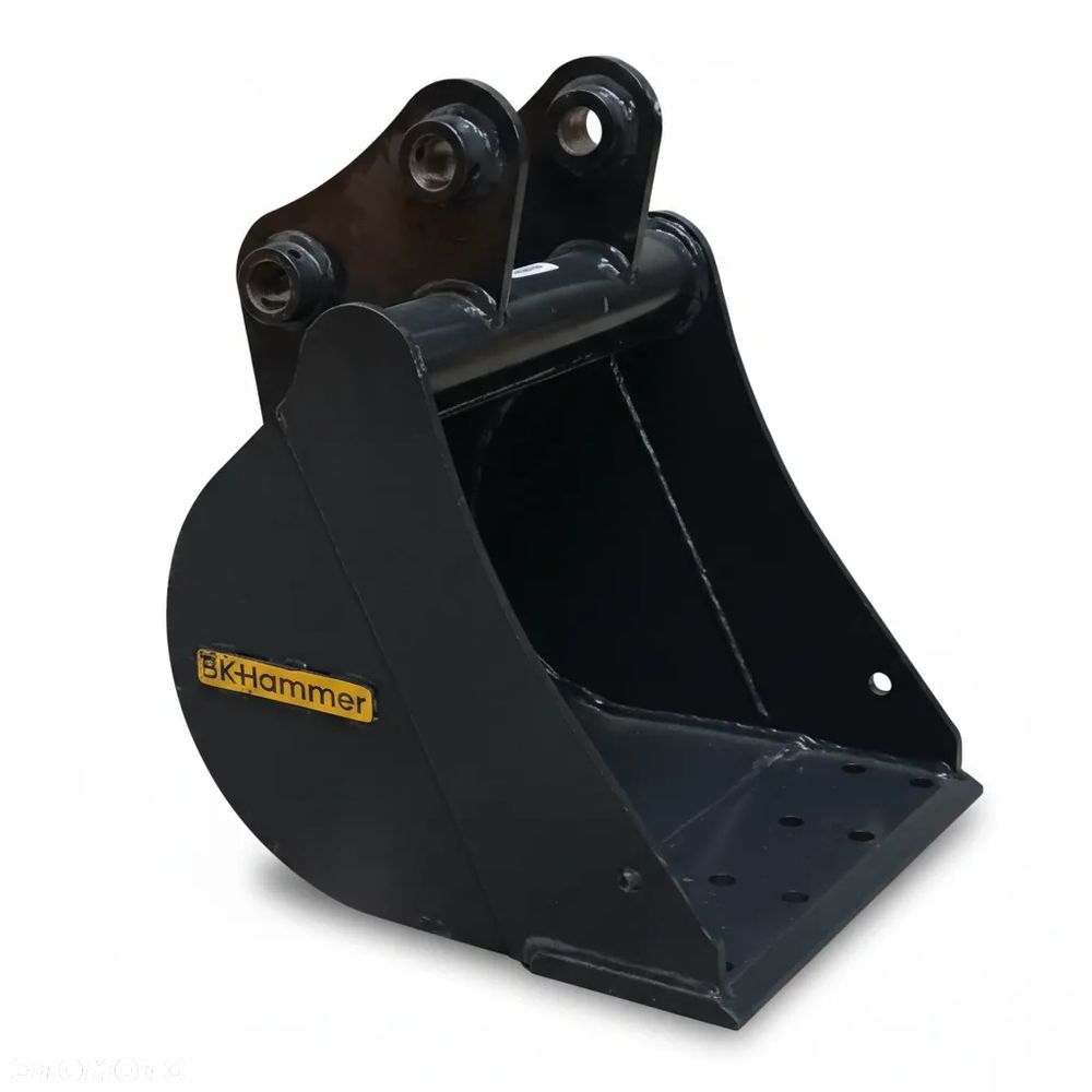 Łyżka Kopiąca CAT MIDI 45 cm BK-Hammer - 1