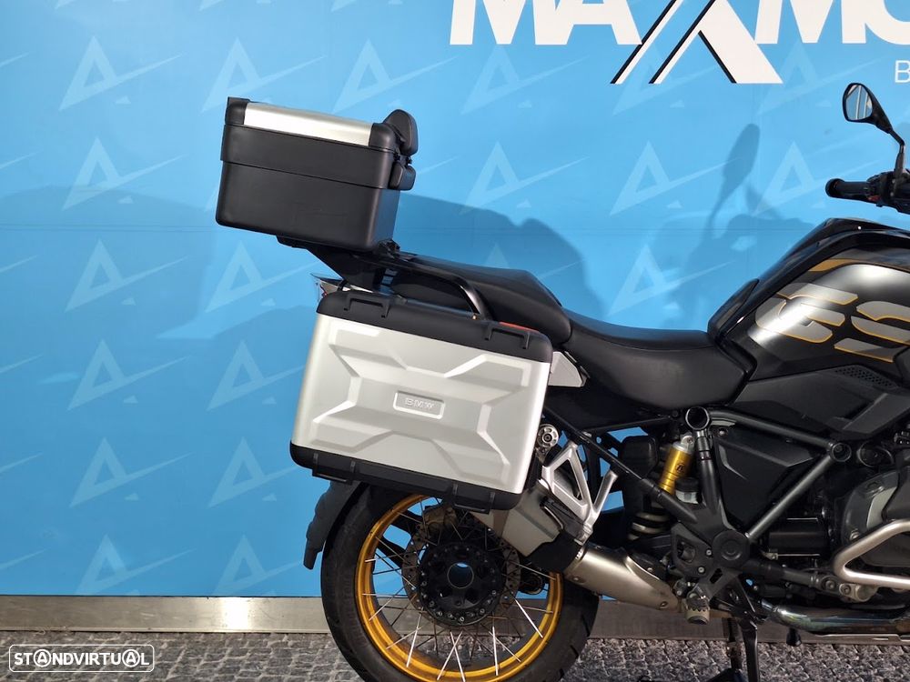 BMW R 1250 GS Exclusive - 4