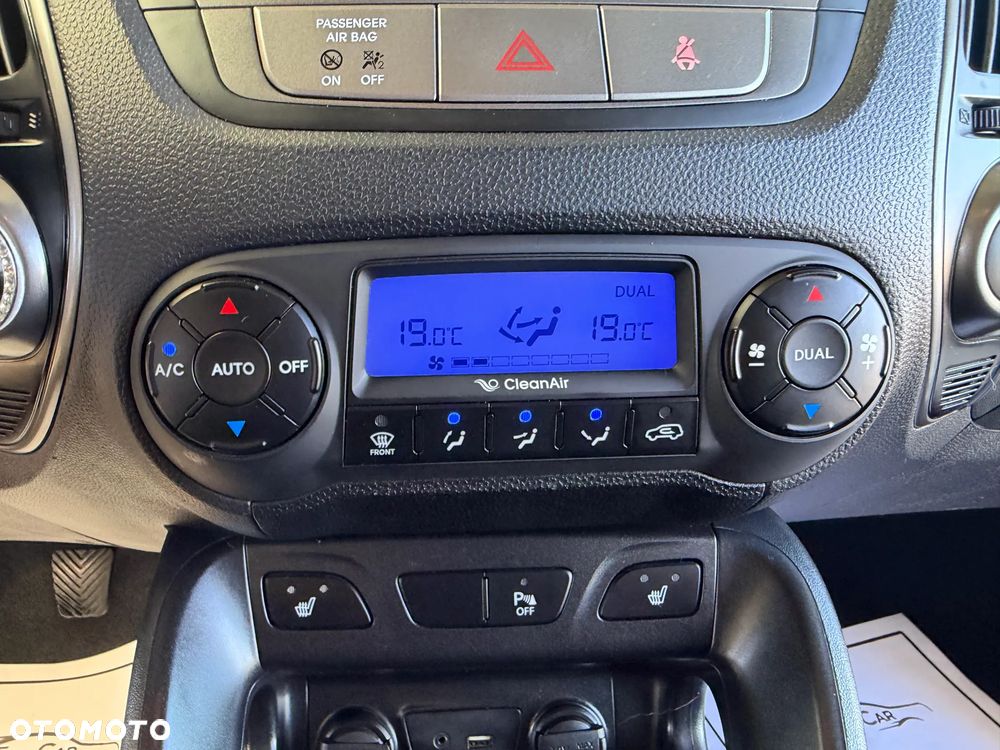 Hyundai ix35 1.6 GDI Premium 2WD - 21