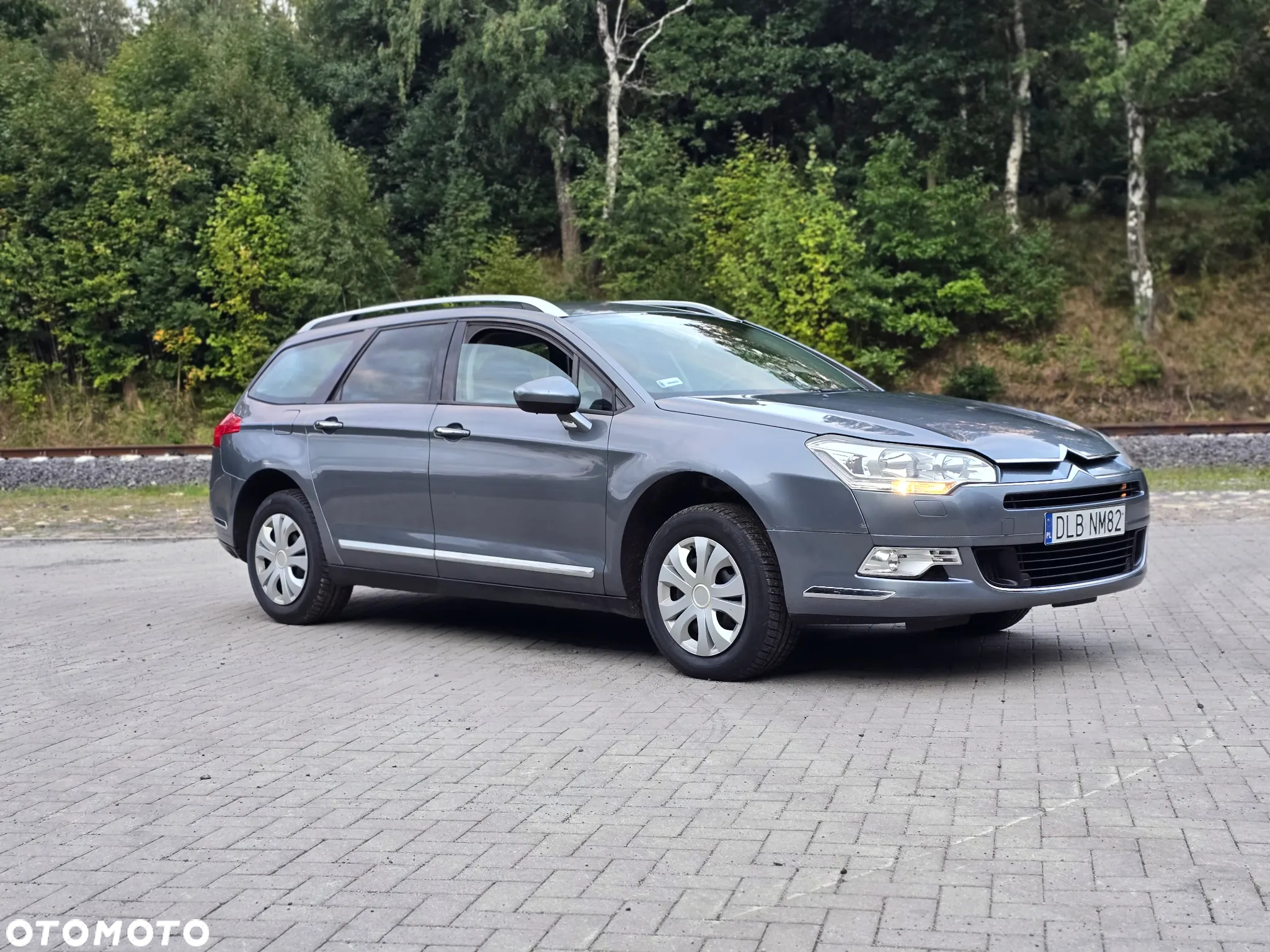 Citroën C5 Tourer 2.0 16V Confort - 3