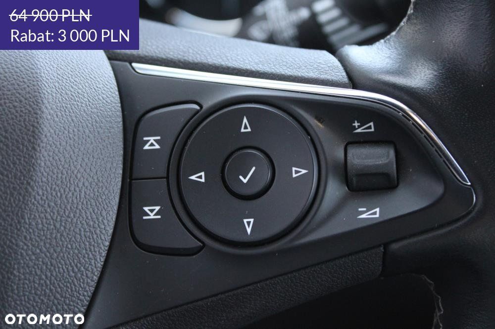 Opel Insignia - 13