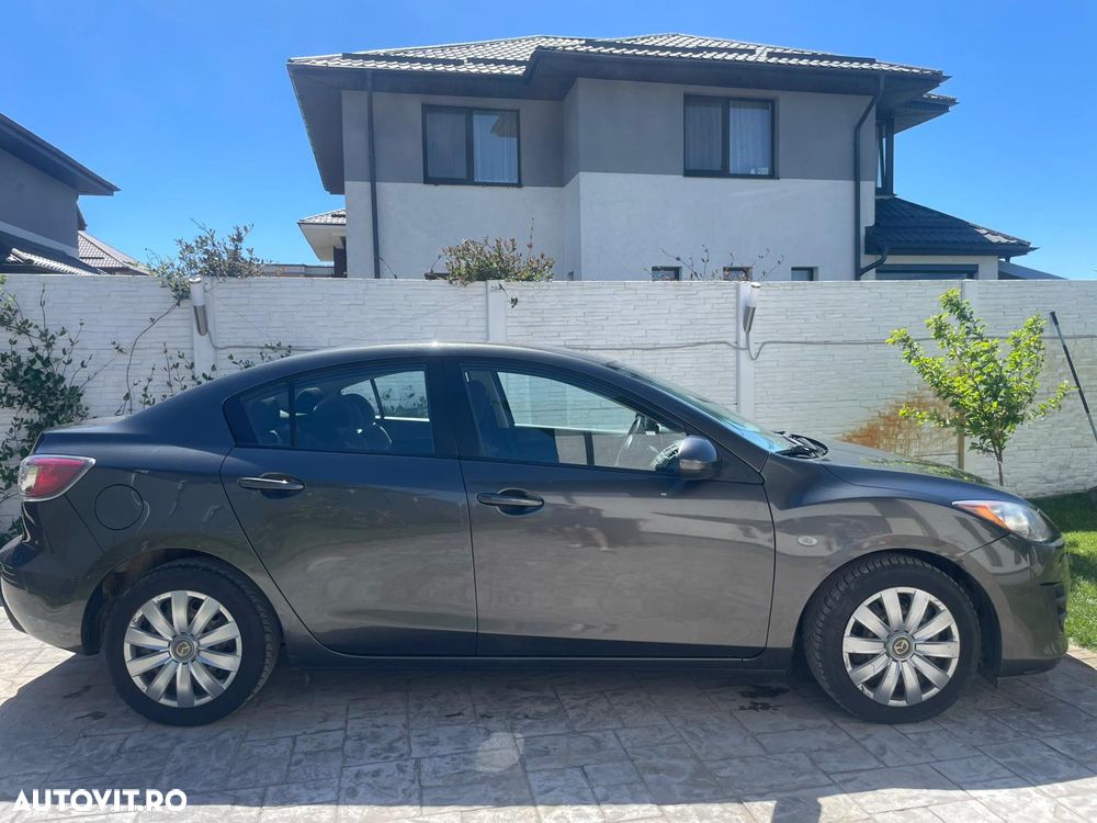 Mazda 3 Sedan 2.0 GT - 2