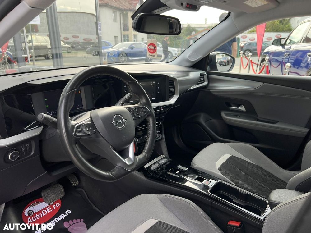 Opel Mokka 2023 photo 5