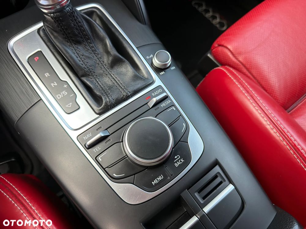 Audi A3 Sportback 2.0 TDI Quattro Ambiente S tronic - 30