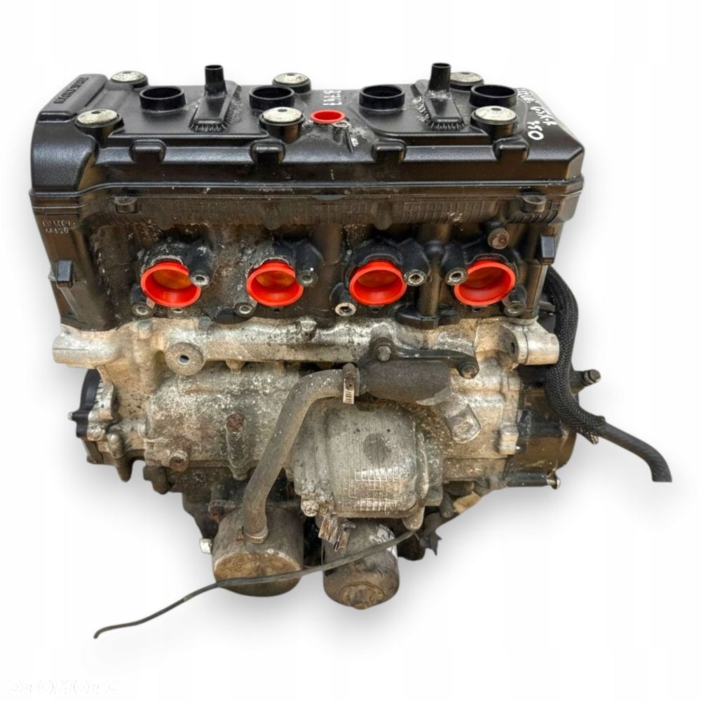 SILNIK R747 Suzuki GSXR GSX-R 750 L1 L2 L3 L4 L5 L6 L7 150KM Motor Engine - 1