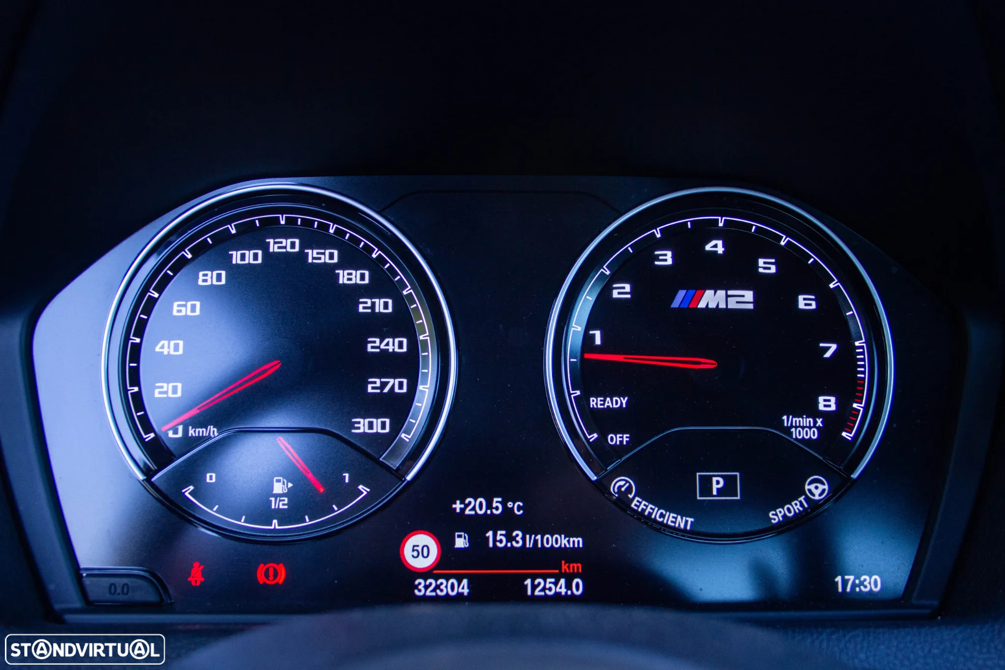 BMW M2 Competition Auto - 9