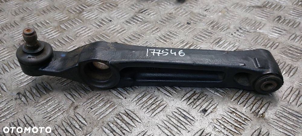 WAHACZ PRAWY PRZÓD AGILA A - 2