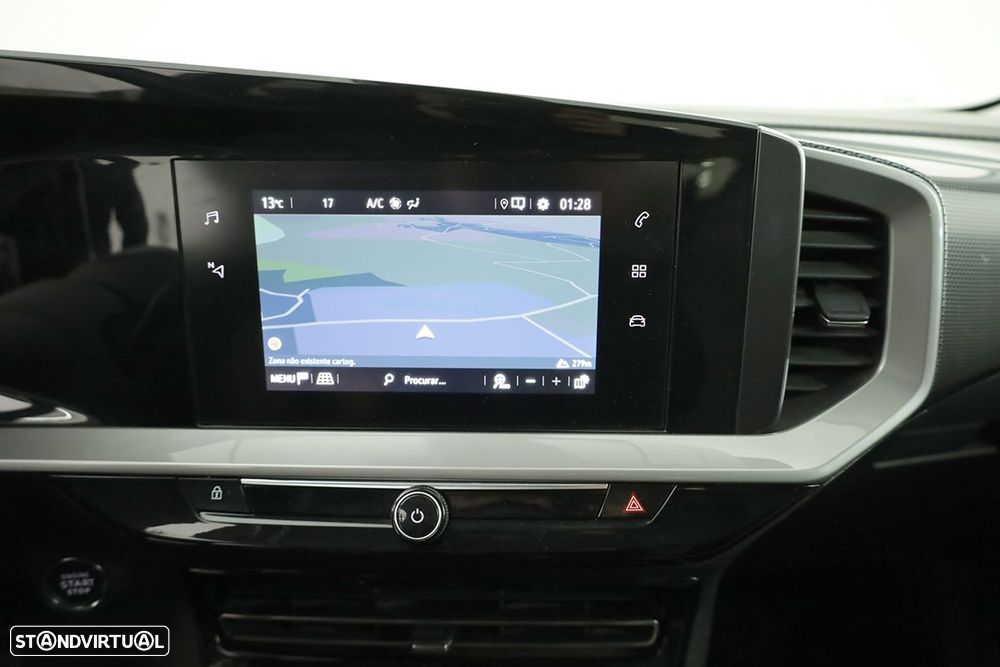 Opel Mokka 1.5 D Elegance - 11