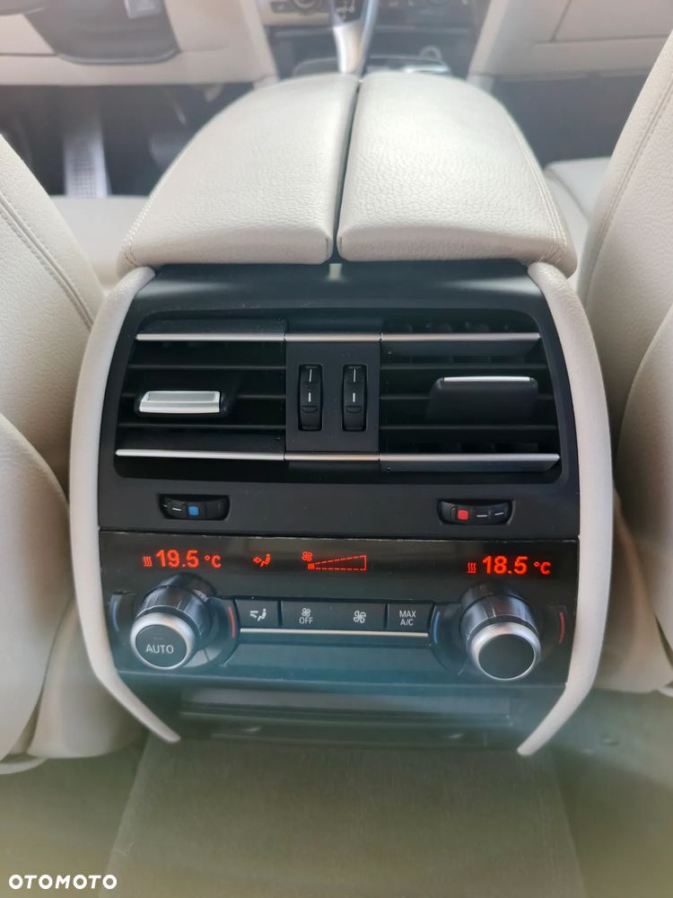 BMW Seria 7 740d xDrive Edition Exclusive - 20