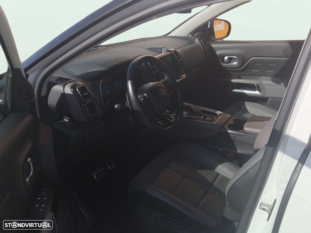 Citroën C5 Aircross 1.6 Hybrid Shine e-EAT8 - 10