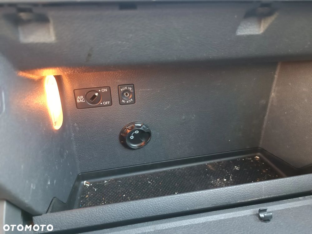 Volkswagen Caddy 1.6 TDI (5-Si.) Edition 30 - 22