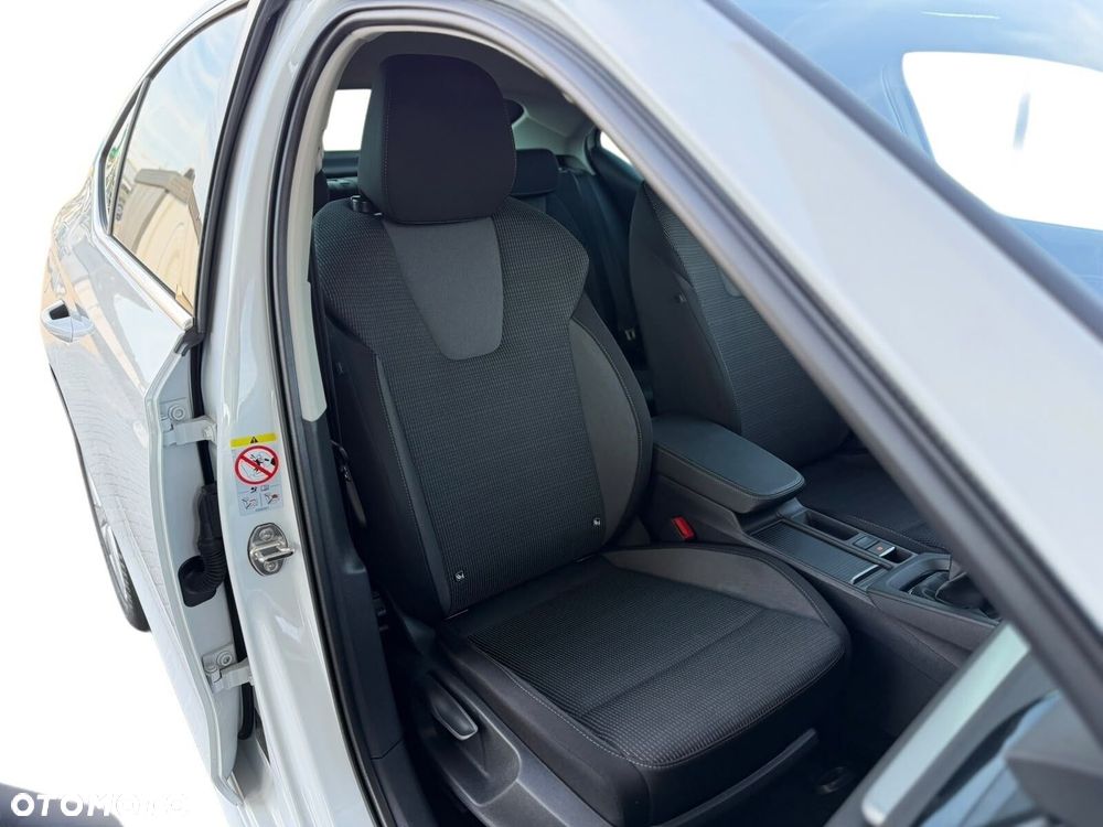 Skoda Octavia 2.0 TDI Selection - 24