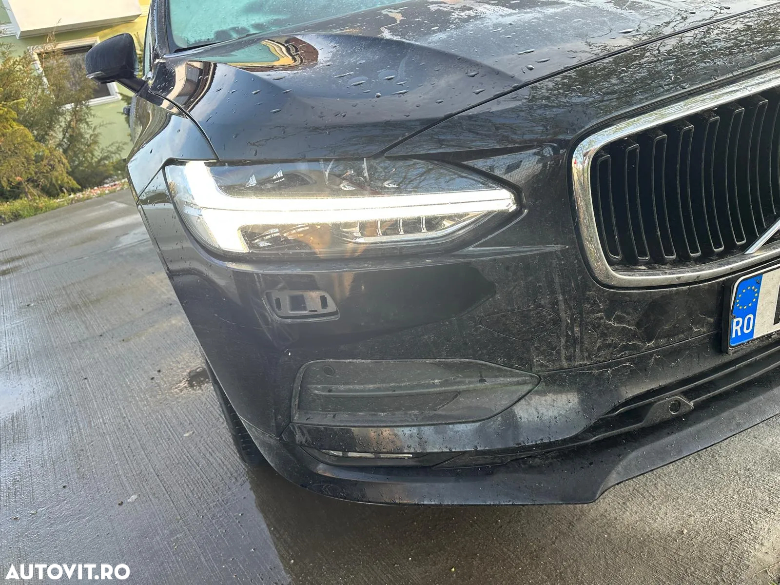 Volvo S90 D4 Inscription - 25