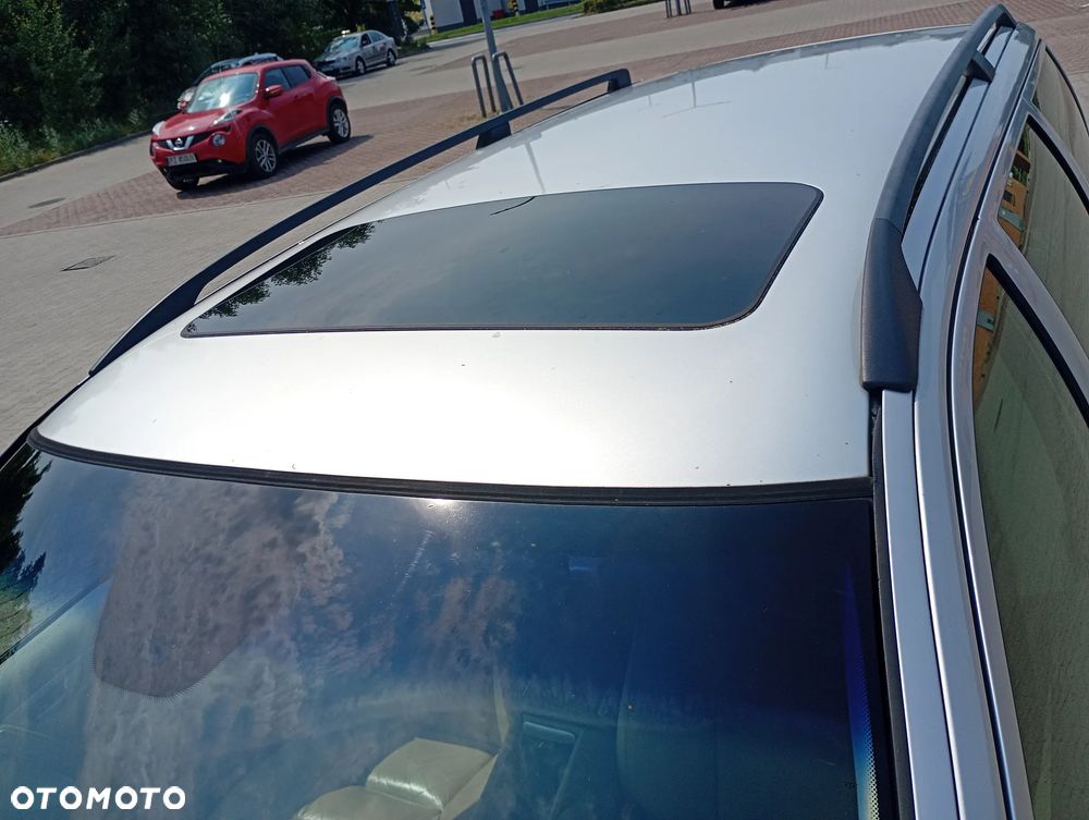 Volvo V70 - 4