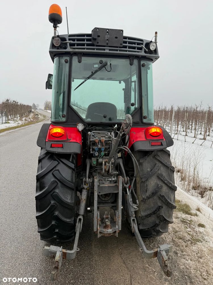 Massey Ferguson 3645S - 11