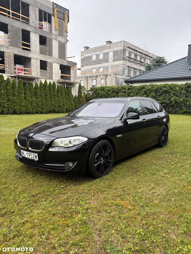 BMW Seria 5 - 3