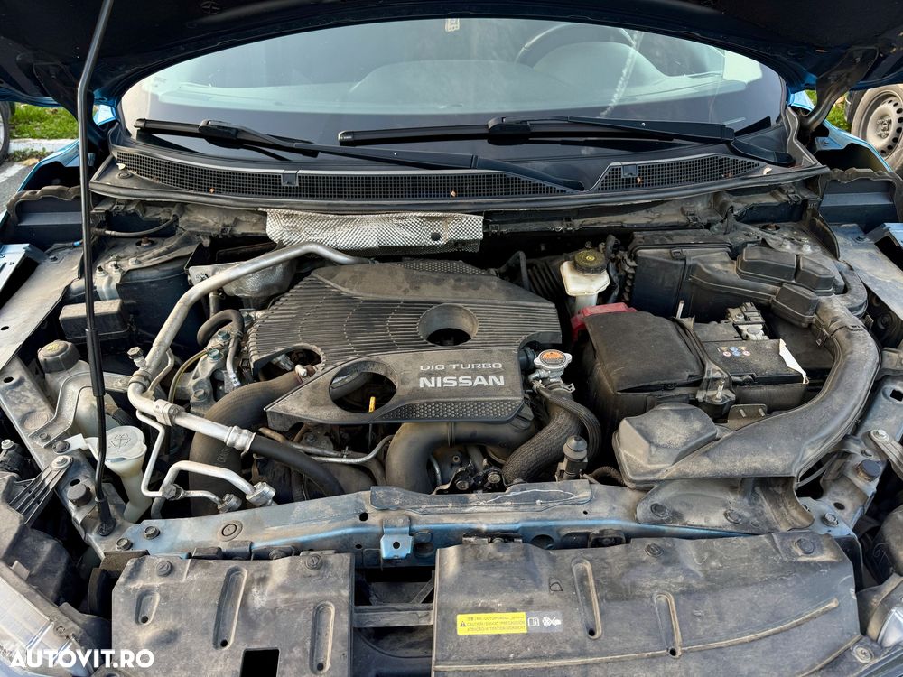 Nissan Qashqai - 12