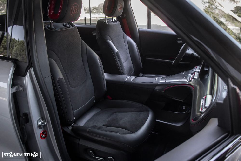Smart #1 Brabus - 25