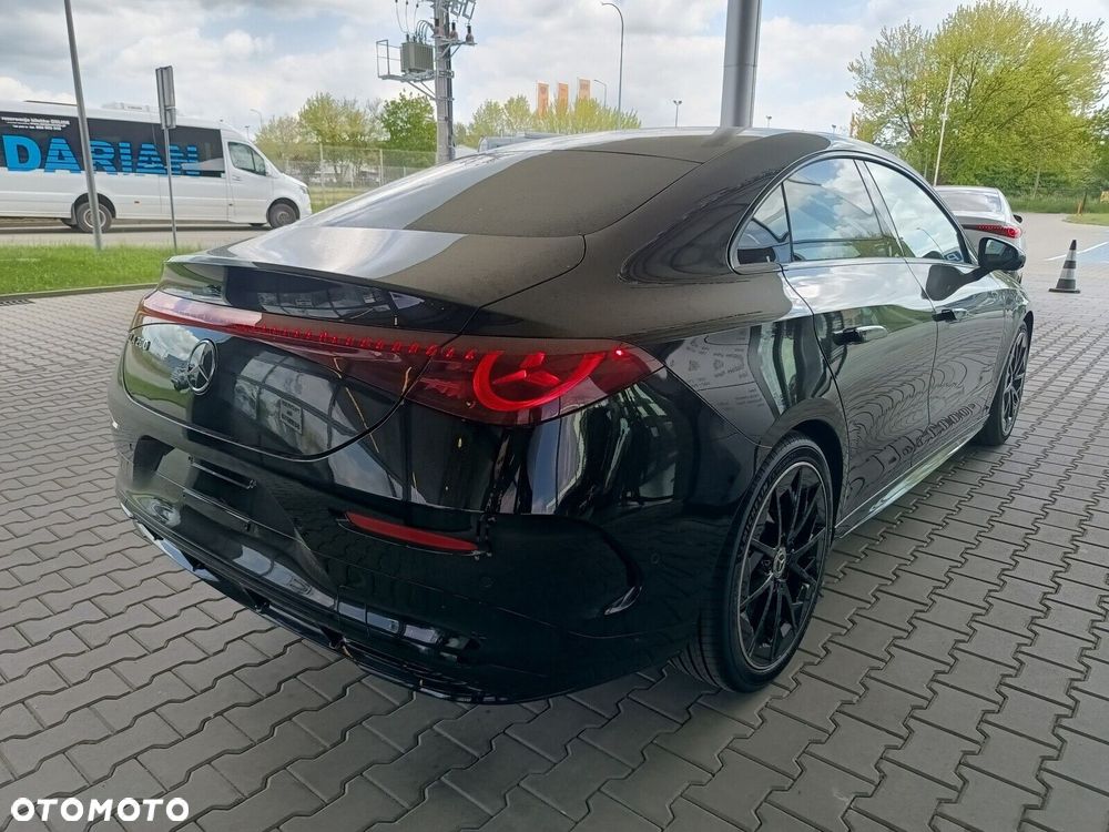Mercedes-Benz CLA - 8