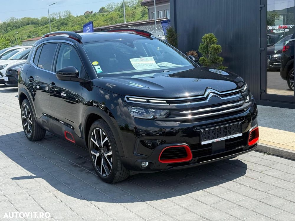Citroën C5 Aircross - 6