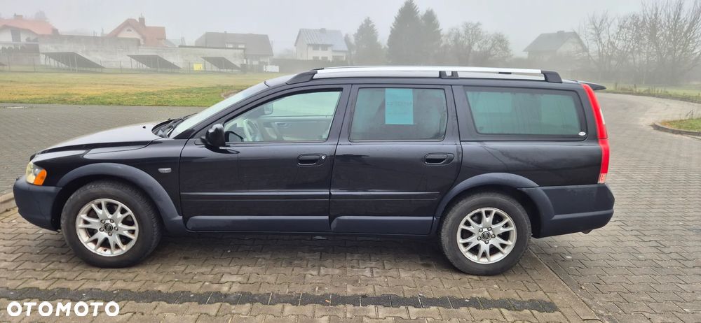 Volvo XC 70 D5 AWD Summum - 8