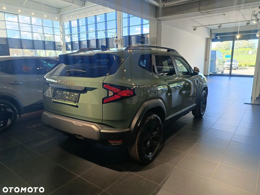 Dacia Duster 1.2 TCe mHEV Extreme - 8