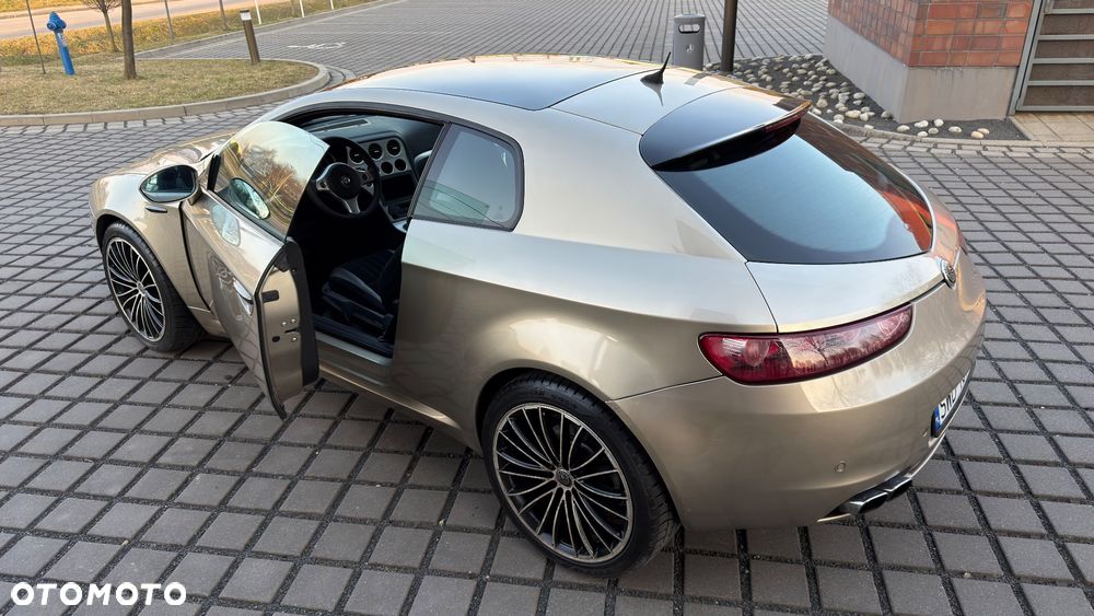 Alfa Romeo Brera 2.4 JTDM 20V DPF - 30