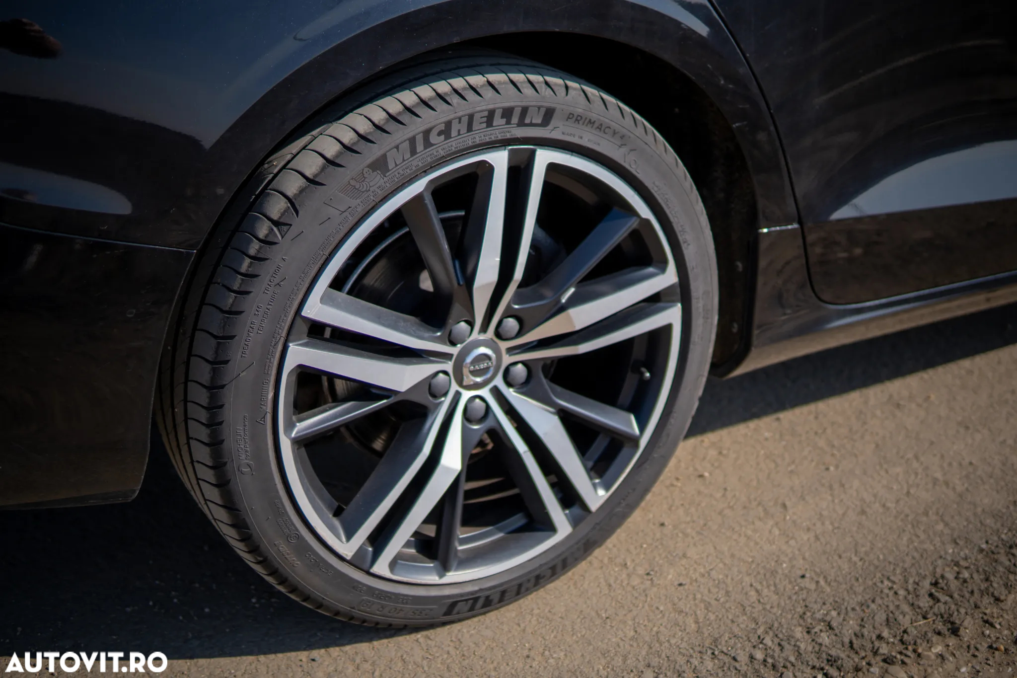Volvo V60 B3 B Geartronic Momentum - 3
