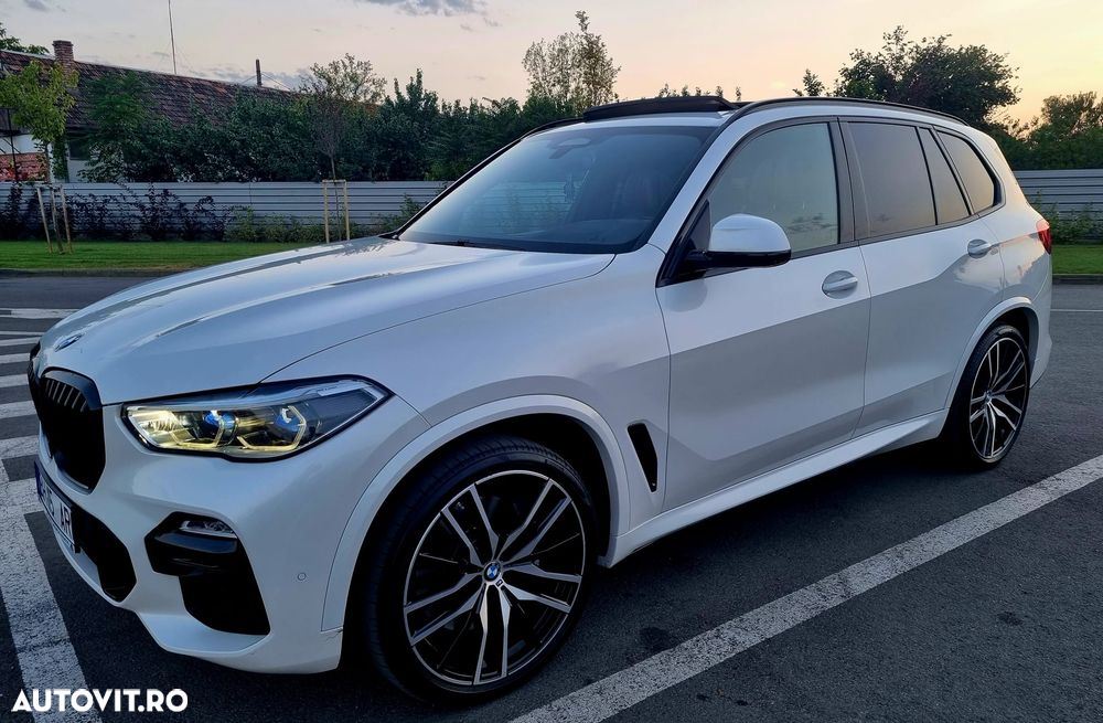 BMW X5 - 4