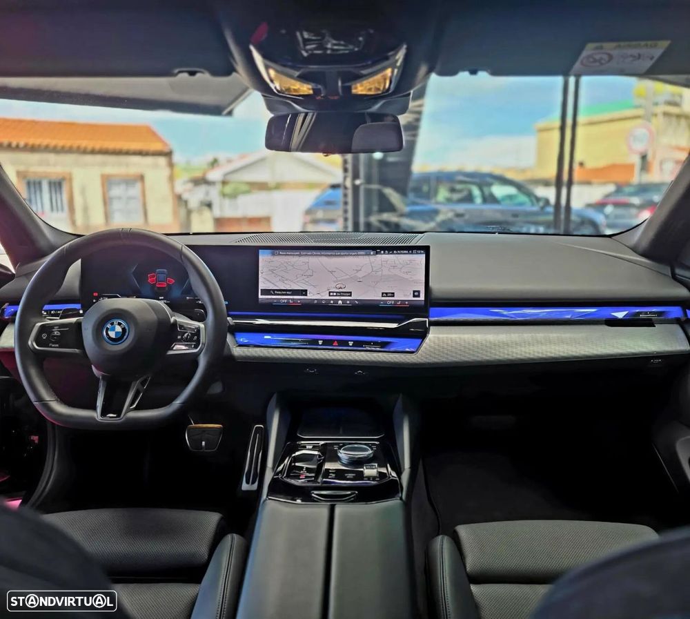 BMW 530 - 24
