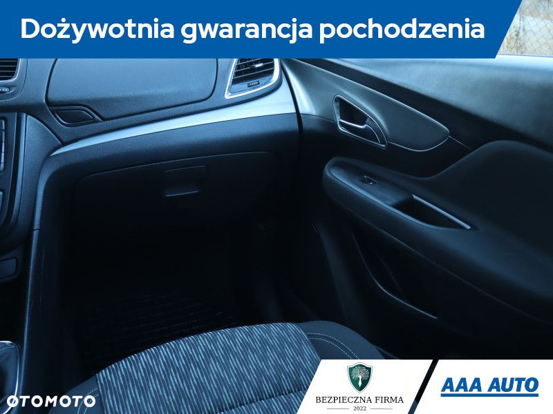 Opel Mokka - 9