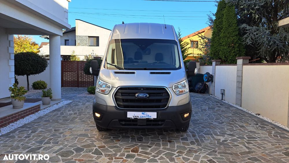 Ford TRANSIT VAN TREND L3H3 FWD - 2