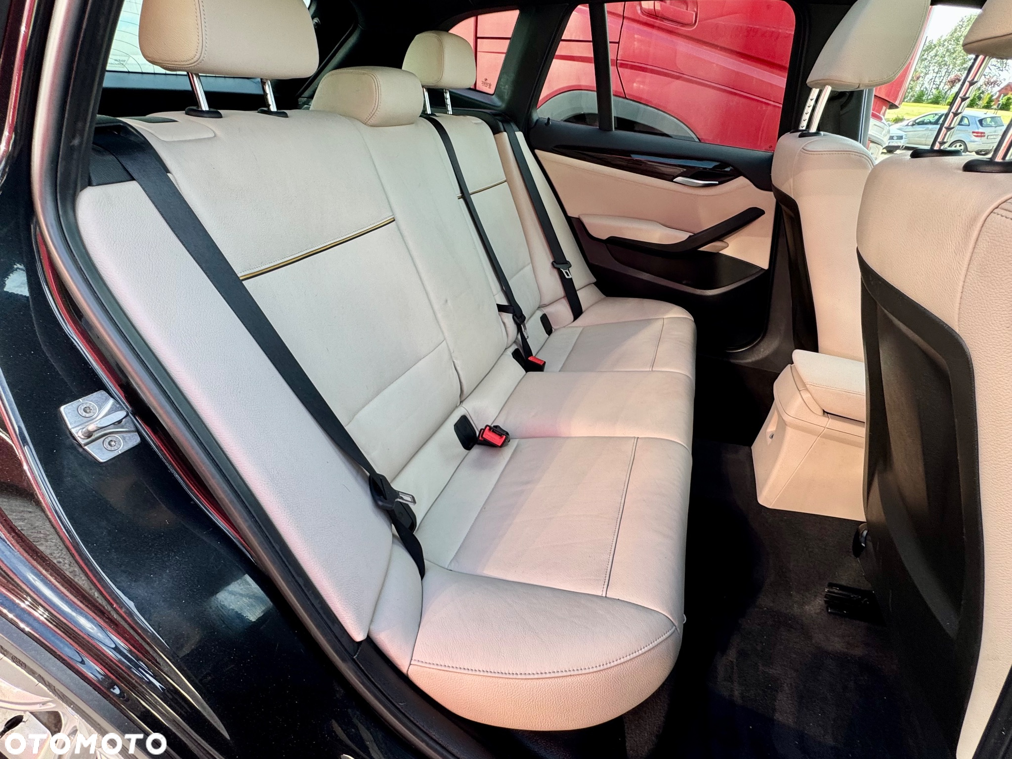 BMW X1 xDrive23d - 28