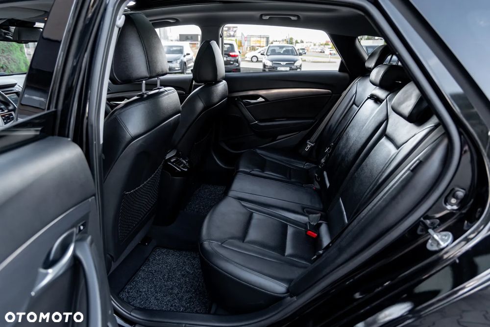Hyundai i40 2.0 Automatik Premium - 7