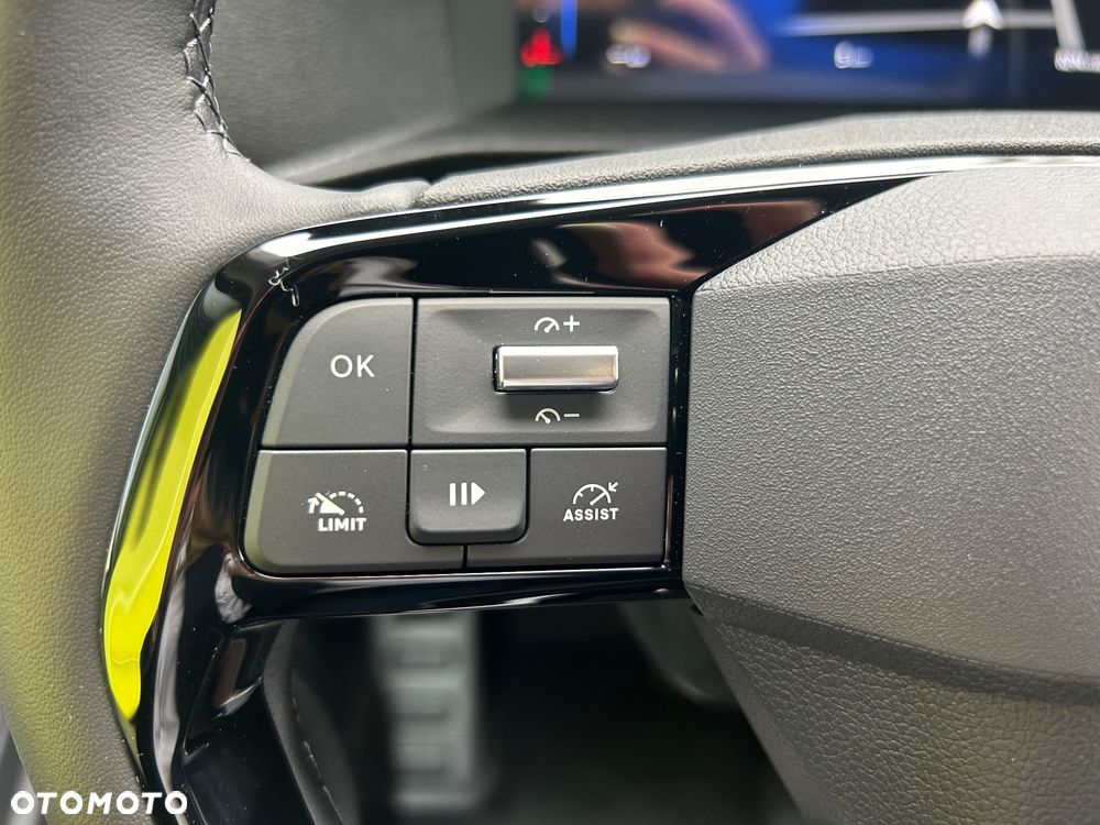 Opel Zafira 2.0 Diesel XL Business - 20