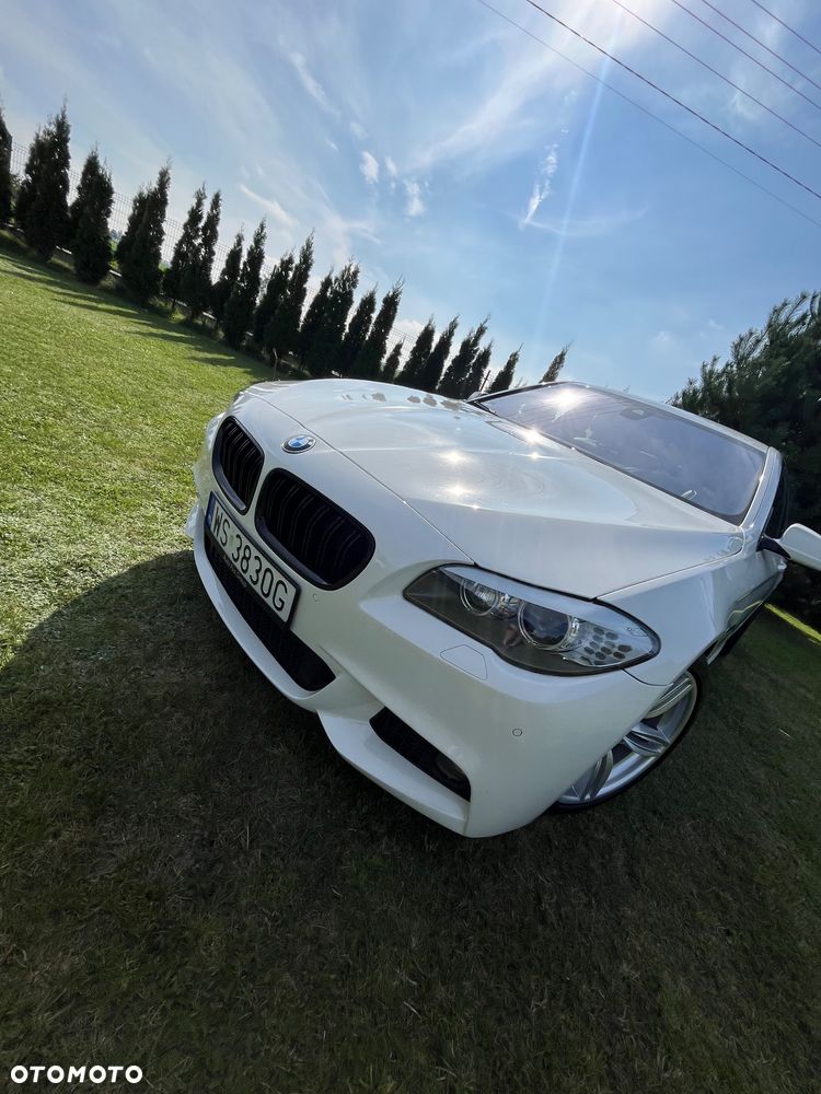 BMW Seria 5 530d - 3