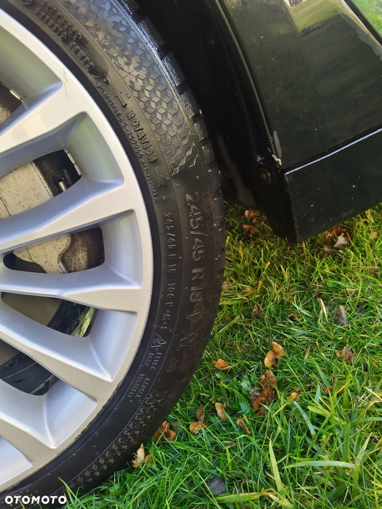 BMW Seria 5 530i GPF Luxury Line - 7