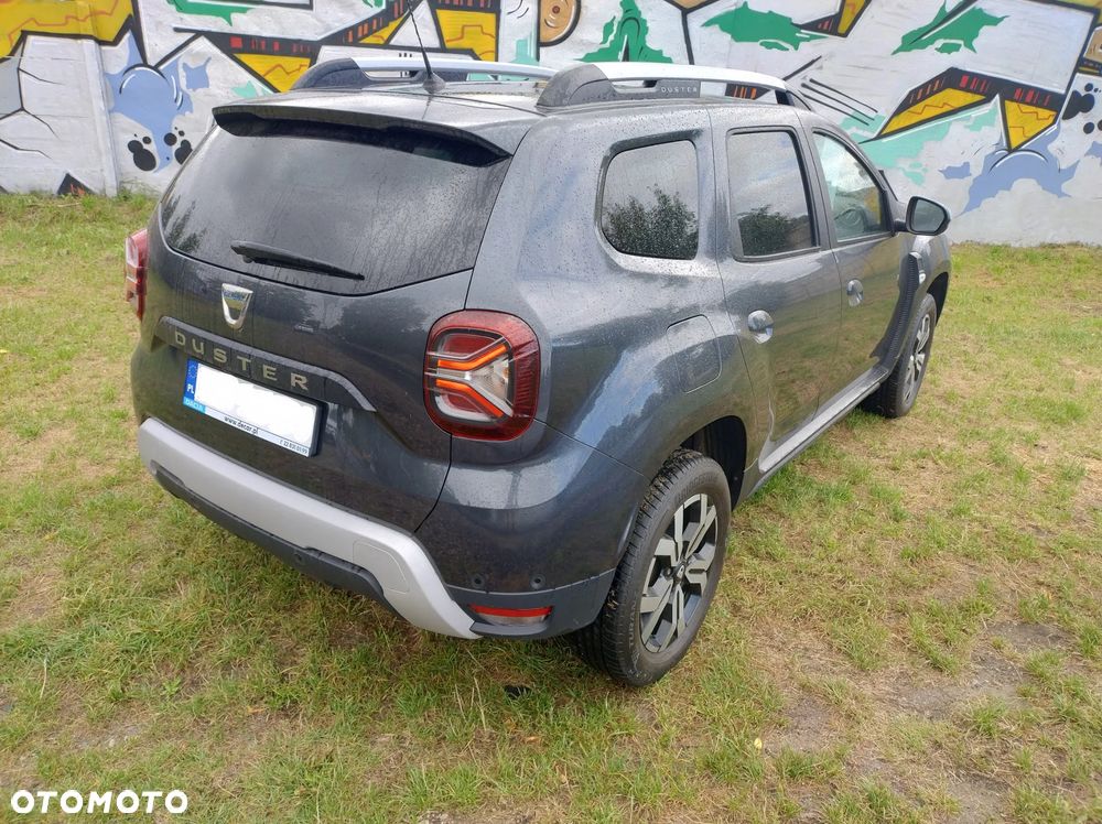 Dacia Duster - 5