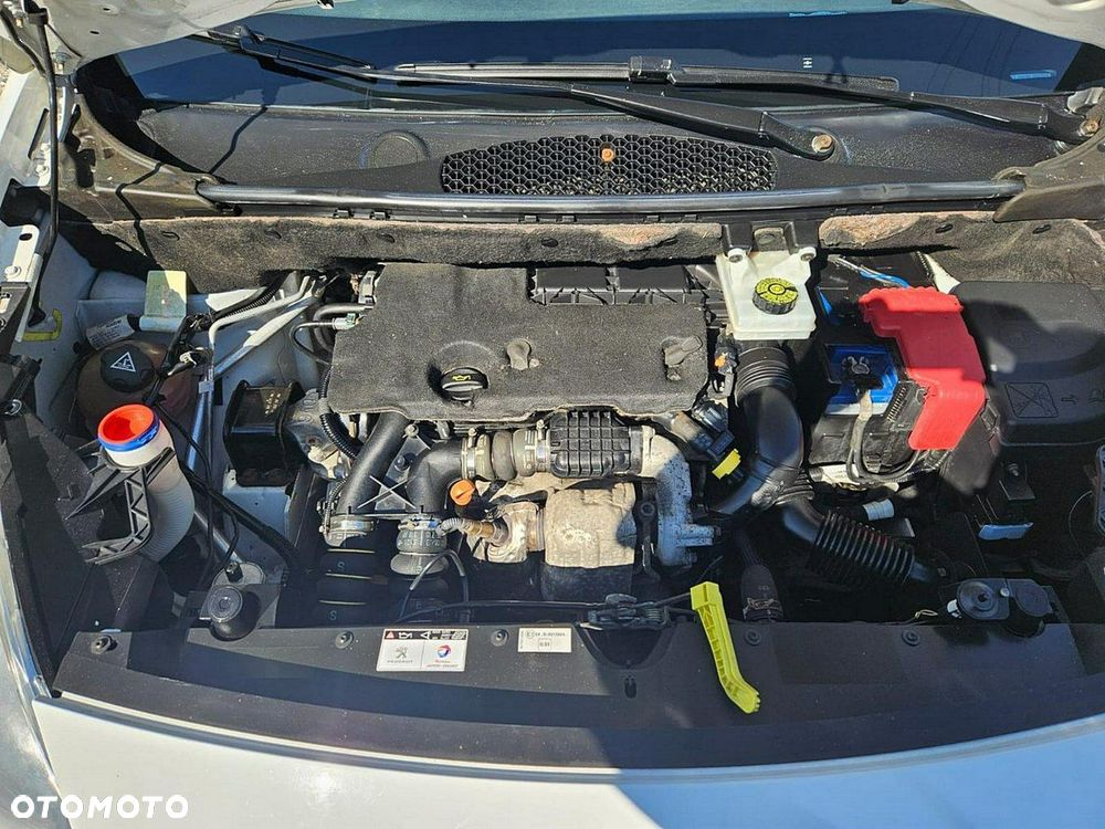 Peugeot Partner - 17