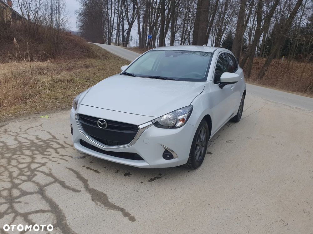 Mazda 2 1.5 Skymotion - 14
