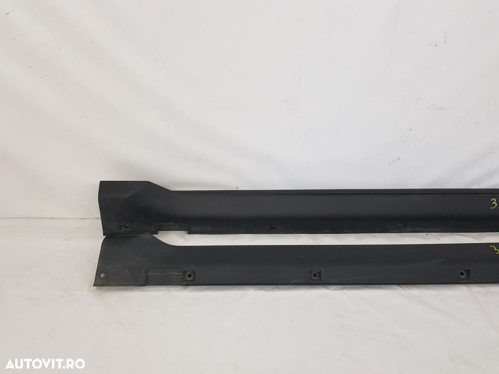 Ornament prag dreapta Ssangyong Torres dupa 2022 - 5