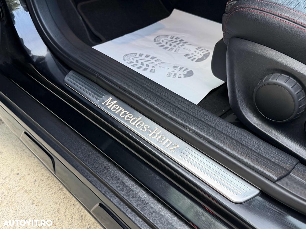 Mercedes-Benz GLA 220 d 4MATIC 7G-DCT AMG Line - 21