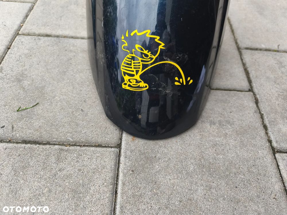 Błotnik przód, przedni Yamaha Neos 50 - 2