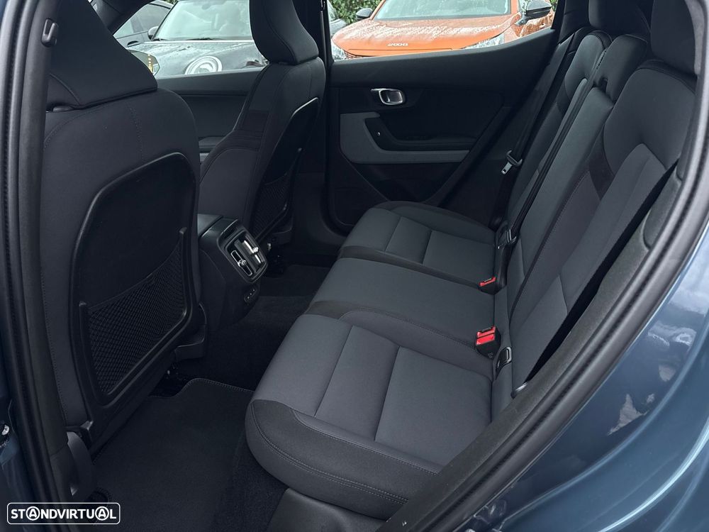 Polestar 2 Long Range 78 kWh - 29