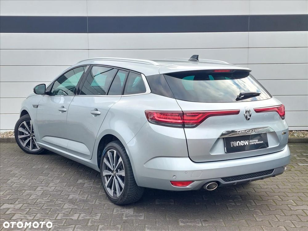 Renault Megane 1.3 TCe FAP R.S Line EDC - 3