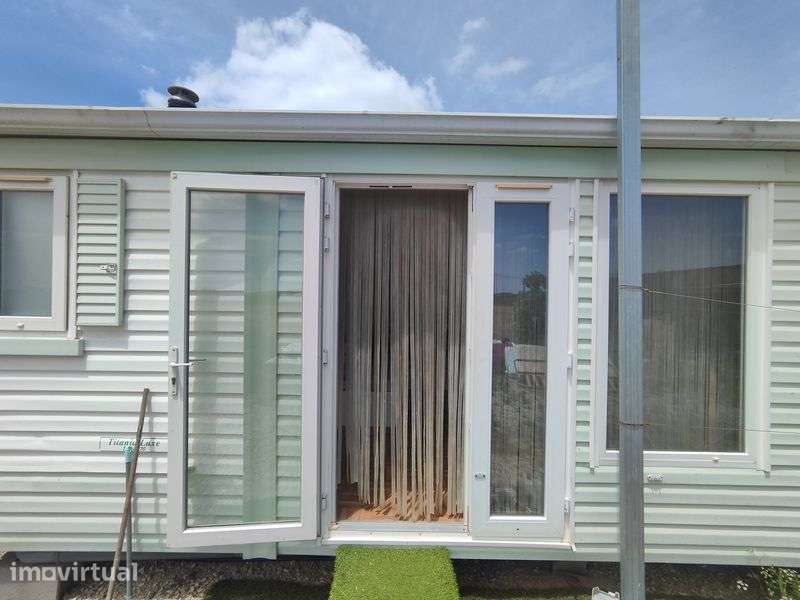 Casa mobilehome mobilada - Grande imagem: 5/12