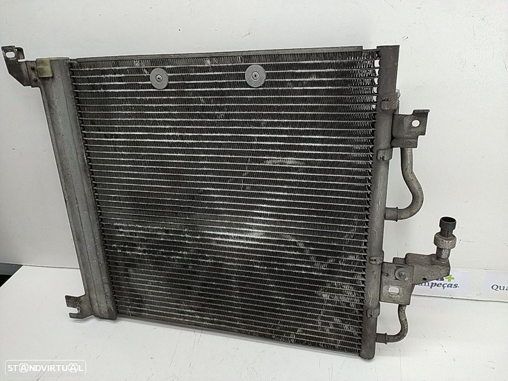 Radiador Ar Condicionado Opel Astra H (A04) - 3
