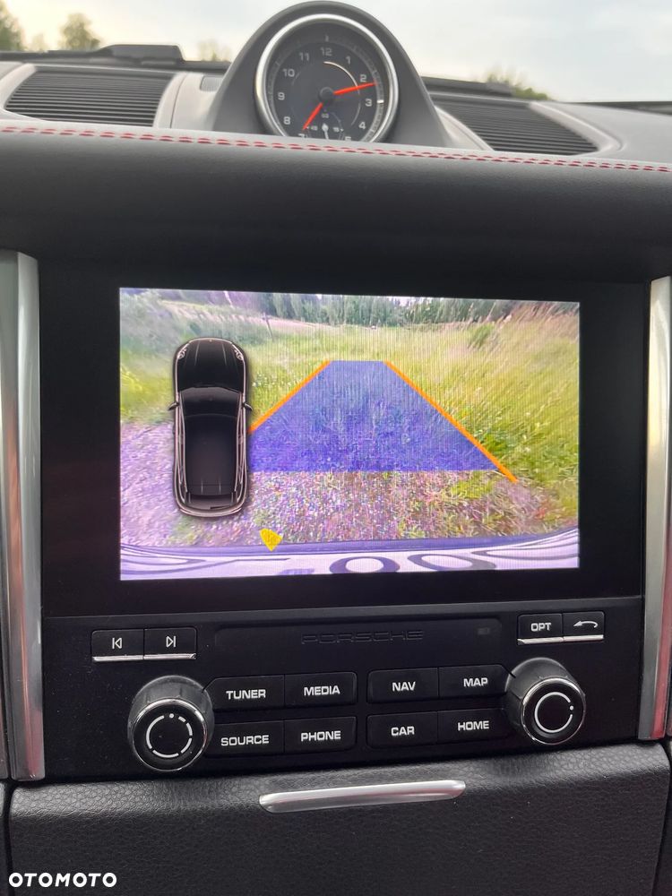 Porsche Macan PDK - 15