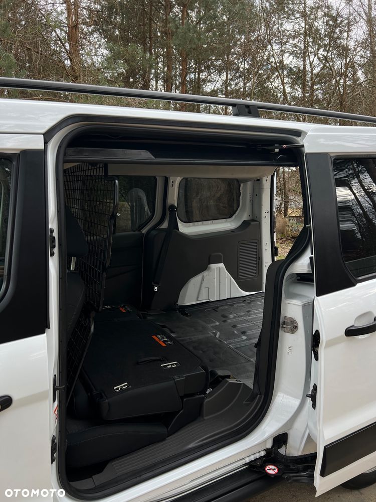 Ford Transit Connect 230 L2 Trend PowerShift - 19