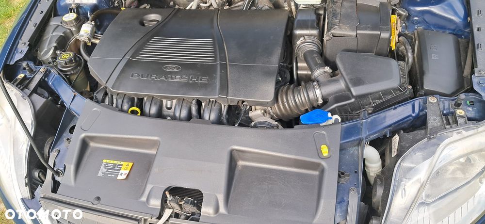 Ford Mondeo 2.0 Trend X - 6